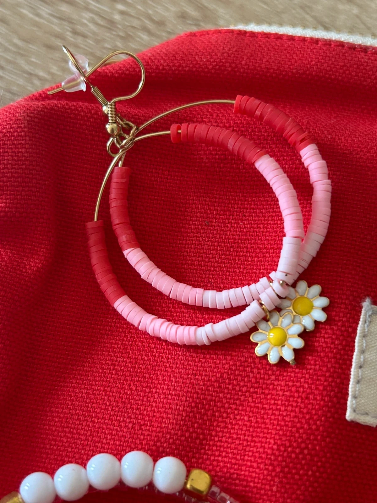 Conjunto de estuche y joyas – photo 4